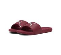 PUMA Chanclas deportivas Cool Cat 2.0 para mujer, Calzado, Rojo, 35.5