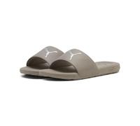 PUMA Chanclas deportivas Cool Cat 2.0 para mujer, Calzado, Beige, 42