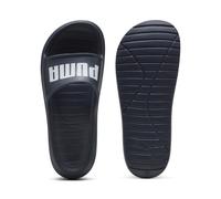 Puma Chanclas de baño para mujer "Divecat v2" (azul marino, 42)