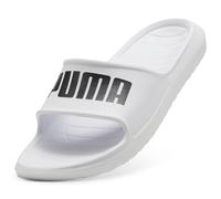 PUMA Chancletas Divecat V2 Lite Unisex Blanco/Negro 42 EU