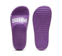 PUMA Chanclas Divecat v2 Lite, Calzado, Morado, 40.5