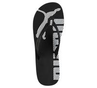 PUMA Chanclas Epic Flip v2, Calzado, Negro, 44.5 44.5