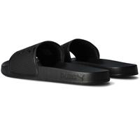 Puma - Chanclas Leadcat 2.0, Hombre, Black-Black, 7 UK