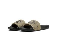 PUMA Chanclas Leadcat 2.0 Topcat Mujer 43, Toasted Almond Black Beige