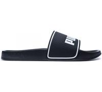 PUMA Leadcat 2.0, Sandalias Unisex Adulto, Black White, 42 EU