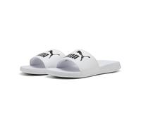 PUMA Chanclas Popcat 20 Unisex 42, White Black