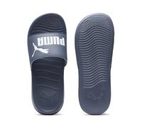 PUMA Chanclas Popcat 20 Unisex 35.5, Inky Blue White