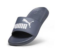 PUMA Chanclas Popcat 20 unisex, Calzado, Azul, 37 37