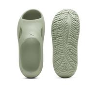 PUMA Chanclas SOFTRIDE ZeroG unisex, Calzado, Verde, 39