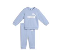PUMA Chándal completo. Color azul cielo