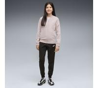 PUMA Chándal de béisbol de poliéster juvenil, Ropa, Rosa, 9-10Y
