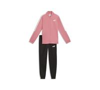 PUMA Chándal de béisbol de poliéster Niño 152, Wild Pink