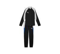 PUMA Chándal de fútbol IndividualBLAZE Mujer XS, Black White Cool Light Gray