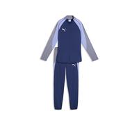PUMA Chándal de fútbol IndividualBLAZE para mujer, Accesoiros, Azul, M