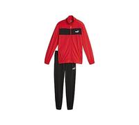 PUMA Chándal de poliéster Hombre 4XL For All Time Red