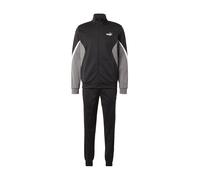 PUMA Chándal Essentials Block Hombre XL, Black