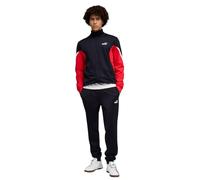 PUMA Chándal Essentials Block Hombre M, New Navy Blue