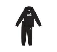 PUMA Chándal Essentials con logo n.º 1 Niños 98, Black