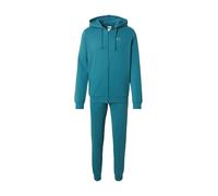 PUMA Chándal Essentials Elevated Hombre S, Emerald Ice Green