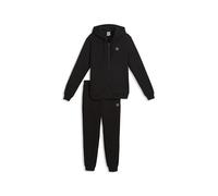 PUMA Chándal Essentials Elevated Hombre M, Black