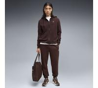 PUMA Chándal Essentials Elevated para hombre, Accesoiros, Marrón, M