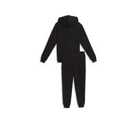 PUMA Chándal Essentials Elevated Hombre XXL, Black