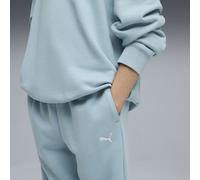 PUMA Chándal extragrande para estar por casa juvenil, Accesoiros, Azul, 13-14Y 13-14Y