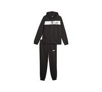 PUMA Chándal FZ Panel - Capucha Superior