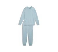 PUMA Chándal holgado Mujer M, Seafoam Blue