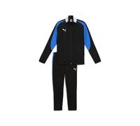Chándal de fútbol puma individualliga track hombre negro/azul XL
