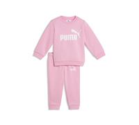 PUMA Chándal infantil Essentials Minicats, Ropa, Rosa, 2-3Y