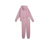 PUMA Chándal Loungewear de felpa para mujer, Ropa, Rosa, XL XL