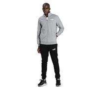 PUMA Chándal marca modelo Clean Sweat Suit FL, S