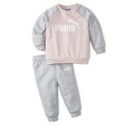 Puma Chándal marca modelo Minicats ESS Raglan