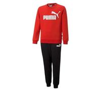 Chándal de puma no.1 logo infantil rojo 15 - 16 AÑOS