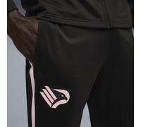 PUMA Chándal Palermo FC para hombre, Accesoiros, Negro, M M