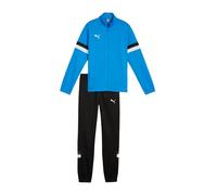 PUMA Teamrise Tracksuit Jr Chándal Niños