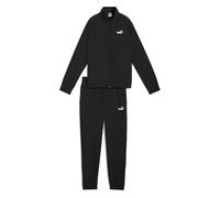 Chándal puma woven tracksuit cl negro mujer S