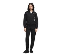 PUMA Chándal tejido para mujer, Ropa, Negro, S S