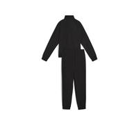 PUMA Chándal tejido para mujer, Ropa, Negro, M M