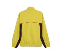 PUMA Chaqueta AC Milan FtblStatement Cellerator para hombre, Ropa, Amarillo, XXL XXL