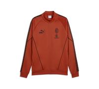 PUMA Chaqueta AC Milan KING Anthem para hombre, Accesoiros, Rojo, XXL