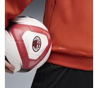 PUMA Chaqueta AC Milan KING Anthem para hombre, Accesoiros, Rojo, XXL XXL