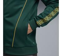 PUMA Chaqueta AC Milan KING Anthem para hombre, Accesoiros, Verde, M M