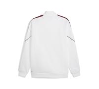 PUMA Chaqueta AC Milan KING Anthem para hombre, Ropa, Blanco, XL XL