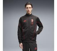 PUMA Chaqueta AC Milan KING Anthem para hombre, Ropa, Gris, M
