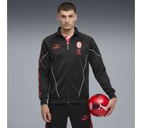 PUMA Chaqueta AC Milan KING Anthem para hombre, Ropa, Negro, XL