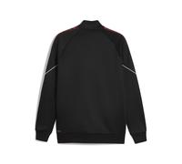 PUMA Chaqueta AC Milan KING Anthem para hombre, Ropa, Negro, XS XS