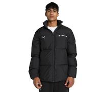 PUMA Chaqueta Acolchada BMW M Motorsport ESS+ Hombre M Black