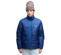 PUMA Chaqueta Acolchada BMW M Motorsport Essentials Hombre